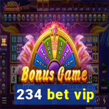 234 bet vip